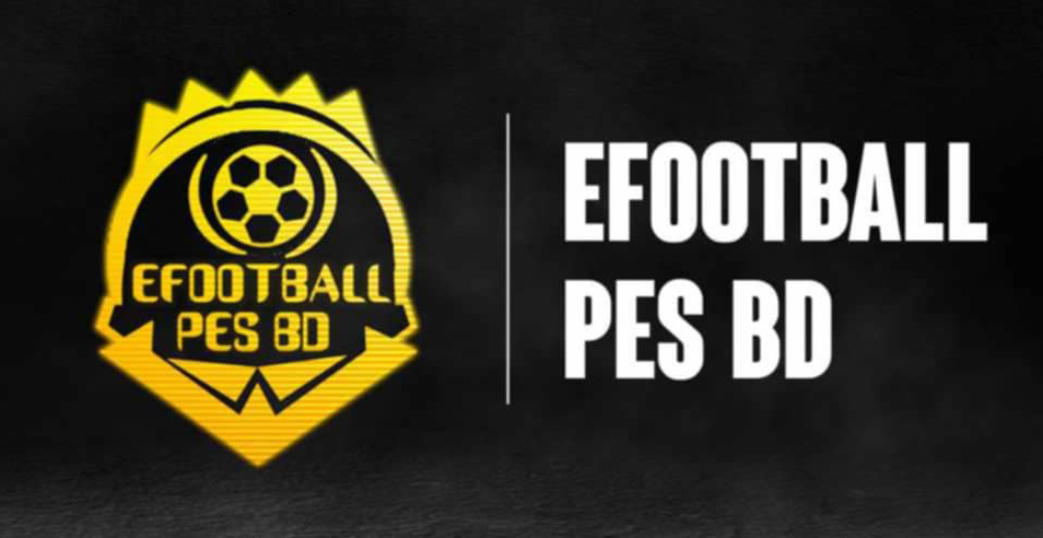 EFOOTBALL PES BD